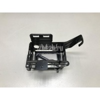 Крепление АКБ (корпус/подставка) Mercedes Benz GL-Class X166 (GL/GLS) (2012 - 2019) 1665400540