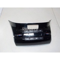 Блок управления климатической установкой Citroen-Peugeot 208 (2012 - 2019) 96722471XU