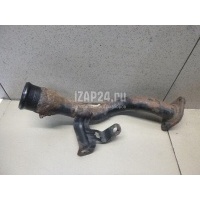Патрубок интеркулера Nuovo 51901748