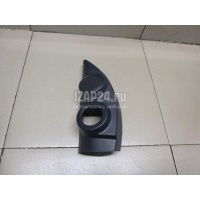 Крышка зеркала внутренняя левая Fiat Doblo Nuovo 2010 735498632