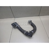 Патрубок отопителя Fiat Doblo Nuovo 2010 51810859