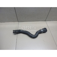 Патрубок отопителя Fiat Doblo Nuovo 2010 51810858