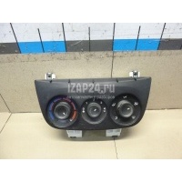Блок управления отопителем Nuovo 735498666