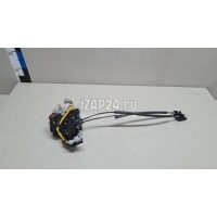 Замок двери передней правой Hyundai-Kia Optima III (2010 - 2015) 813202T060