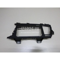 Накладка декоративная Hyundai-Kia Optima III (2010 - 2015) 847412T300CA
