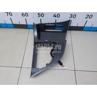 Накладка декоративная Hyundai-Kia Optima III (2010 - 2015) 846512T010MB2