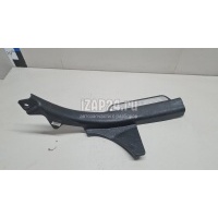 Накладка порога (внутренняя) Hyundai-Kia Optima III (2010 - 2015) 858752T200VA