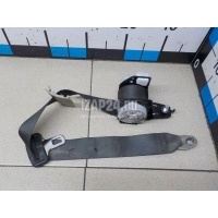 Ремень безопасности Hyundai-Kia Optima III (2010 - 2015) 898104C000UP