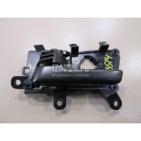 Ручка двери передней внутренняя левая Hyundai-Kia Optima III (2010 - 2015) 826102T010