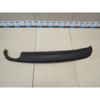Юбка задняя Hyundai-Kia Optima III (2010 - 2015) 866122T000