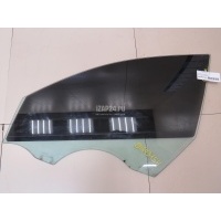 Стекло двери передней левой Hyundai-Kia Optima III (2010 - 2015) 824112T000