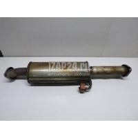 Резонатор Hyundai-Kia Optima III (2010 - 2015) 286502T220