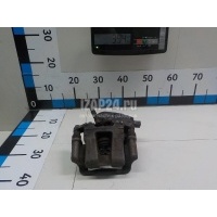 Суппорт тормозной задний правый Hyundai-Kia Optima III (2010 - 2015) 583113ZA00