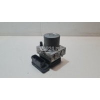 Блок ABS (насос) Hyundai-Kia Optima III (2010 - 2015) 589202T500