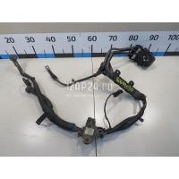Клемма аккумулятора плюс Hyundai-Kia Optima III (2010 - 2015) 918502T021
