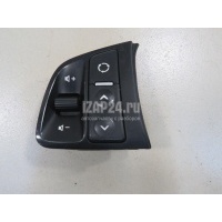 Кнопка многофункциональная Hyundai-Kia Optima III (2010 - 2015) 967002T010CA