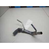 Трубка картерных газов Honda Civic 4D (2012 - 2016) 17137R1AA00