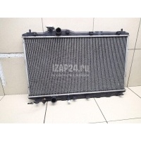 Радиатор основной Honda Civic 4D (2012 - 2016) 19010R1AA51