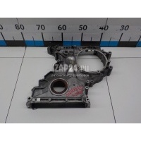 Крышка двигателя передняя Ssang Yong Rodius (2005 - 2013) 6650150401