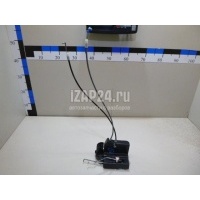 Замок двери передней правой Rodius 2005 - 2013 7122021024