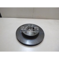 Диск тормозной передний вентилируемый Ssang Yong Rodius (2005 - 2013) 4144121001
