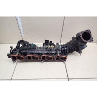 Коллектор впускной BMW RAV 4 (2013 - 2019) 11618573104