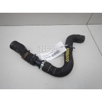 Патрубок радиатора BMW Countryman R60 (2010 - 2016) 17129800479