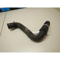 Патрубок радиатора BMW Countryman R60 (2010 - 2016) 17129800479