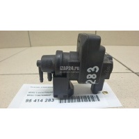 Клапан электромагнитный BMW Countryman R60 (2010 - 2016) 11657599547
