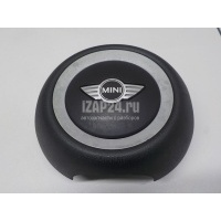 Подушка безопасности в рулевое колесо BMW R56 (2005 - 2014) 32302757665