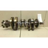 Коленвал BMW Cabrio R57 (2008 - 2015) 11219797563