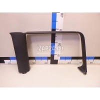 Обшивка двери багажника BMW Clubman R55 (2007 - 2014) 51497167449