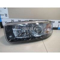 Фара левая GM Captiva (C140) (2011 - 2016) 95413302