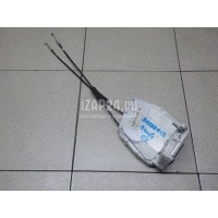 Замок двери задней правой Suzuki Swift (2011 - 2017) 8230168LB1