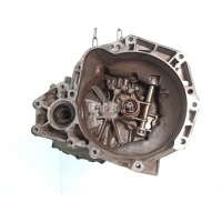 МКПП (механическая коробка переключения передач) Suzuki Swift (2011 - 2017) 2400071850