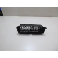Дефлектор воздушный Nissan QX4 (JR50) (1996 - 2002) 687500W700