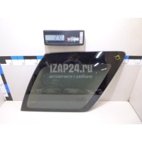Стекло кузовное глухое правое Nissan QX4 (JR50) (1996 - 2002) 833002W300
