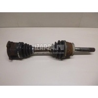 Полуось передняя правая Nissan QX4 (JR50) (1996 - 2002) 3910058G00