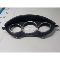 Накладка (кузов внутри) Mercedes Benz W218 CLS (2011 - 2017) 2186800317