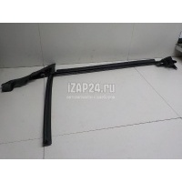 Накладка стекла переднего правого Mercedes Benz W218 CLS (2011 - 2017) 2187200815