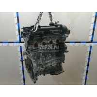 Двигатель Hyundai-Kia i30 (2012 - 2017) Z71312BZ00