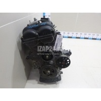 Двигатель Hyundai-Kia i30 (2012 - 2017) Z71312BZ00