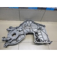 Крышка двигателя передняя Hyundai-Kia i30 (2012 - 2017) 213502A703