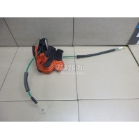 Замок двери передней левой Hyundai-Kia i30 (2012 - 2017) 81310A6130