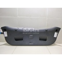 Обшивка двери багажника Hyundai-Kia i30 (2012 - 2017) 81750A6000RY