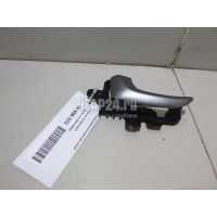 Ручка двери внутренняя левая Hyundai-Kia i30 (2012 - 2017) 82610A6000