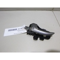 Ручка двери внутренняя левая Hyundai-Kia i30 (2012 - 2017) 82610A6000
