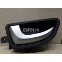 Ручка двери внутренняя левая Hyundai-Kia i30 (2012 - 2017) 82610A6000