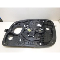 Моторчик стеклоподъемника Hyundai-Kia i30 (2012 - 2017) 82460A5000