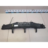 Усилитель заднего бампера Hyundai-Kia i30 (2012 - 2017) 86631A5000